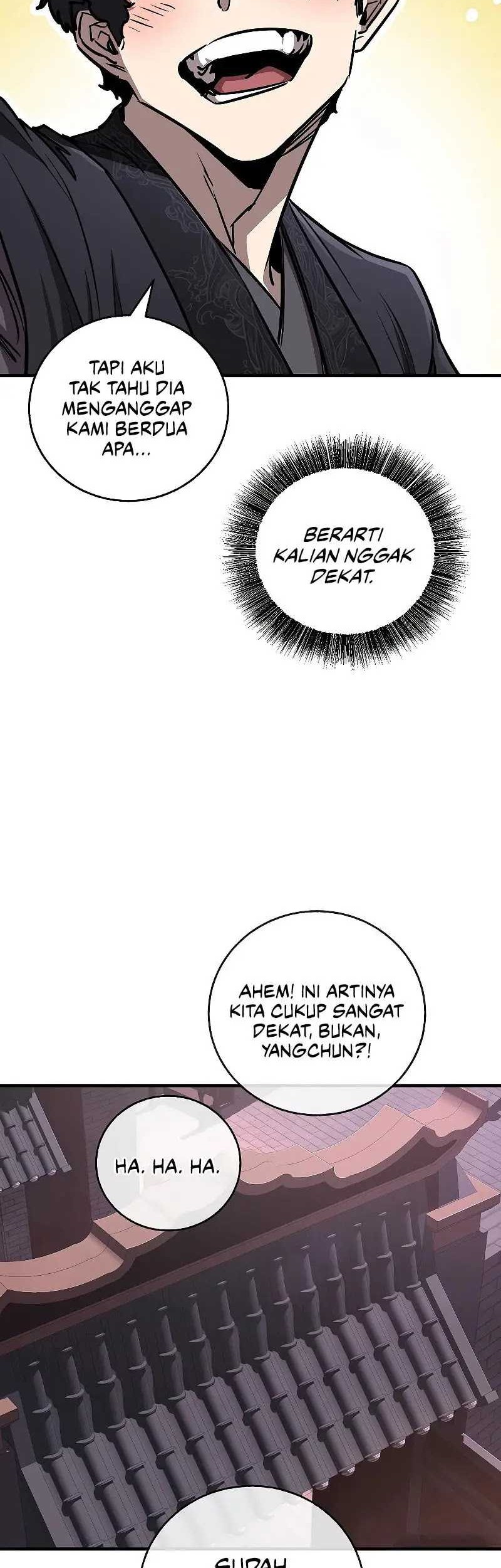 Childhood Friend Of The Zenith Chapter 10 - halaman 55
