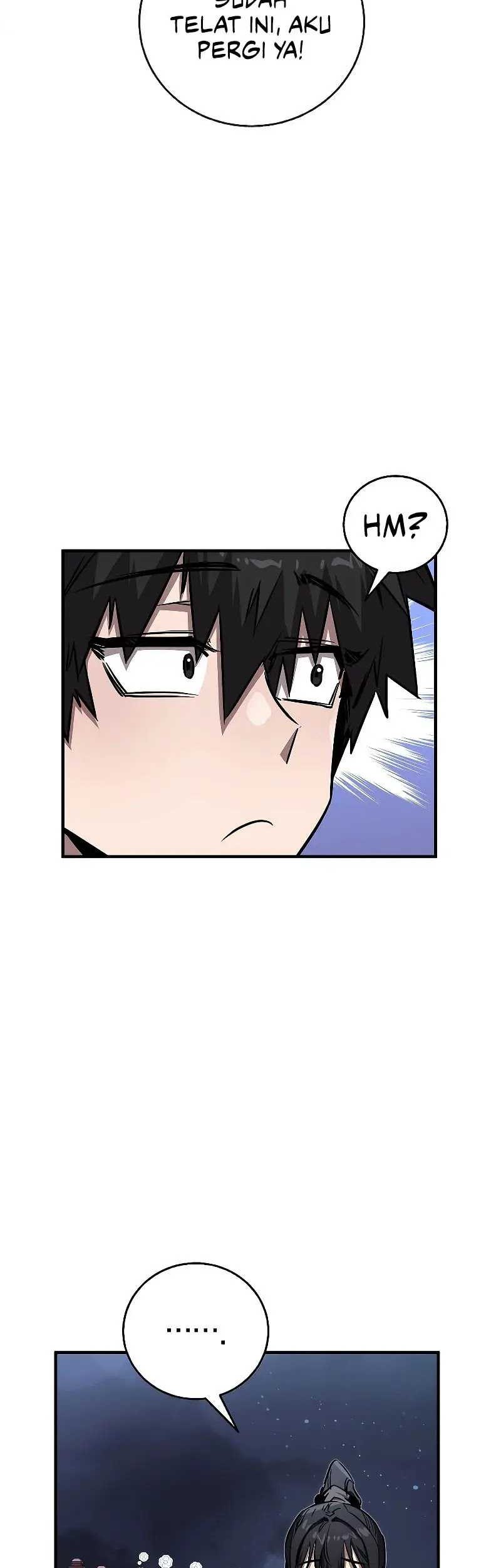 Childhood Friend Of The Zenith Chapter 10 - halaman 56