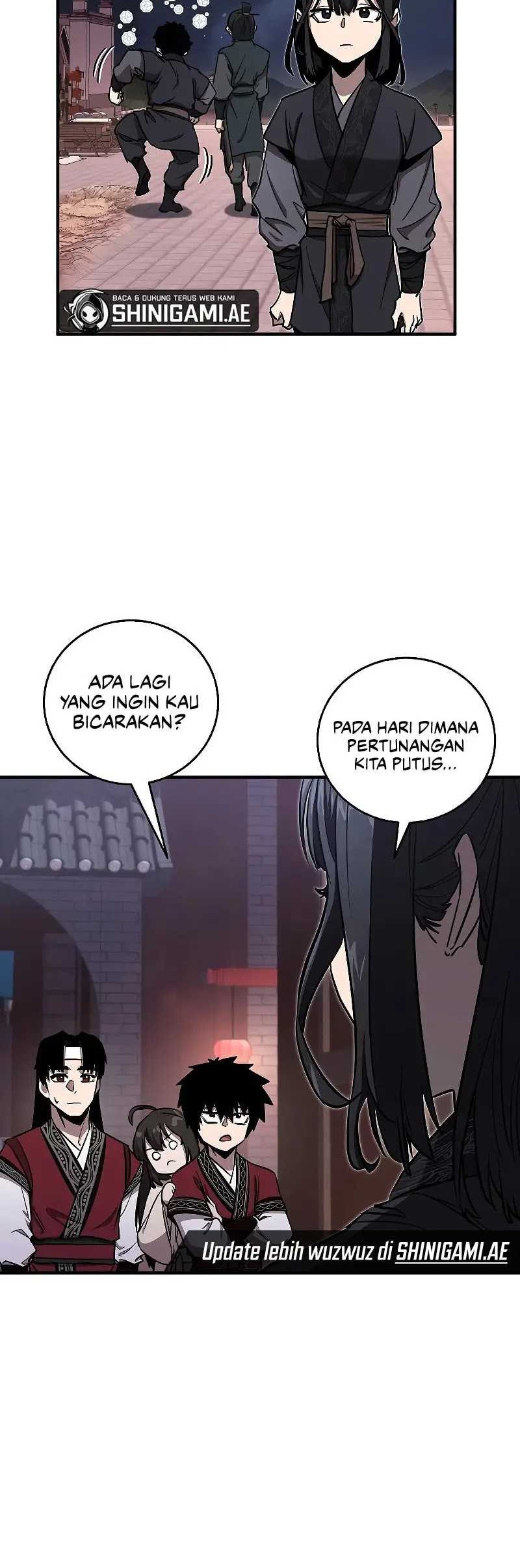 Childhood Friend Of The Zenith Chapter 10 - halaman 57