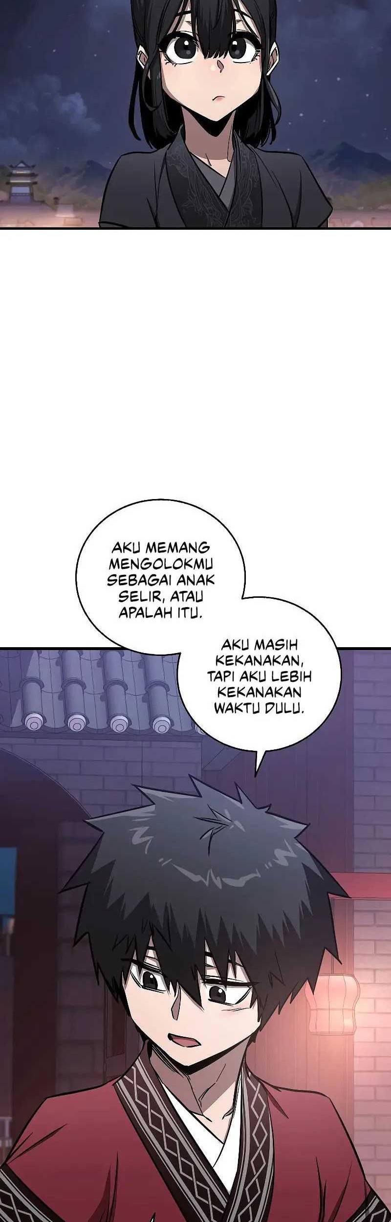 Childhood Friend Of The Zenith Chapter 10 - halaman 59