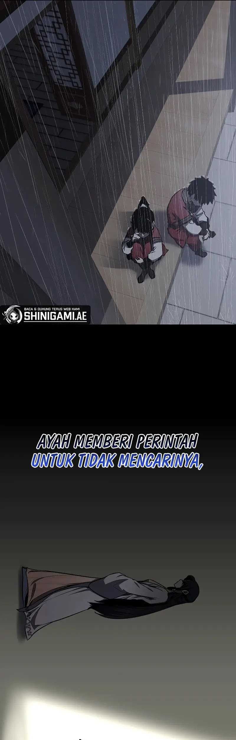 Childhood Friend Of The Zenith Chapter 10 - halaman 6
