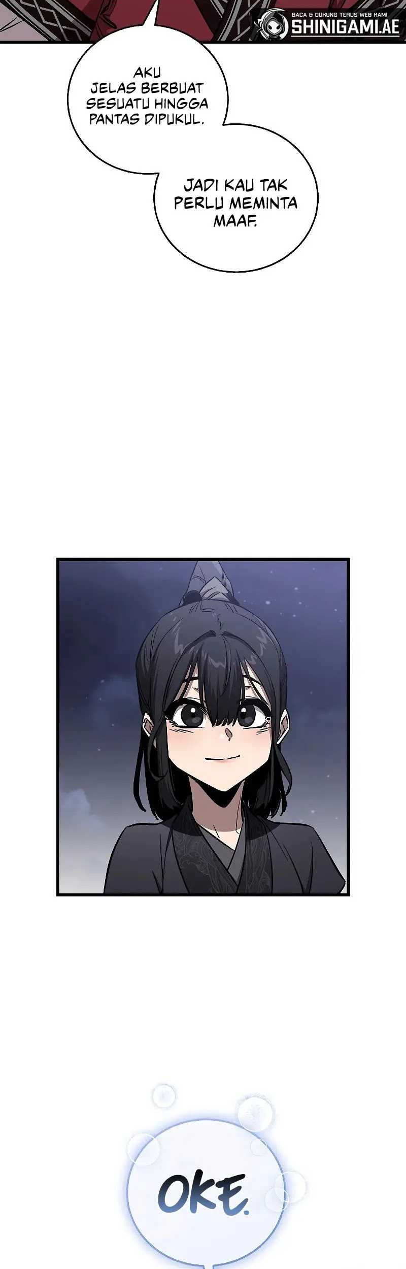 Childhood Friend Of The Zenith Chapter 10 - halaman 60