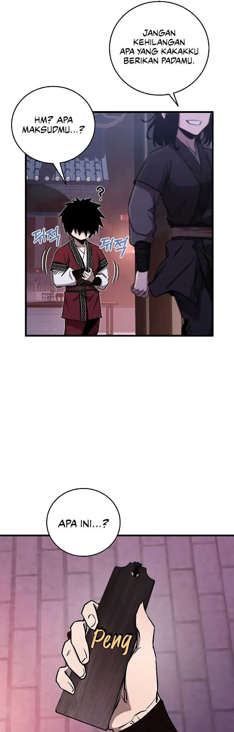 Childhood Friend Of The Zenith Chapter 10 - halaman 62