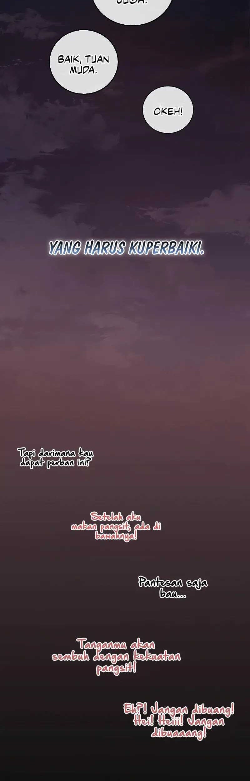 Childhood Friend Of The Zenith Chapter 10 - halaman 65