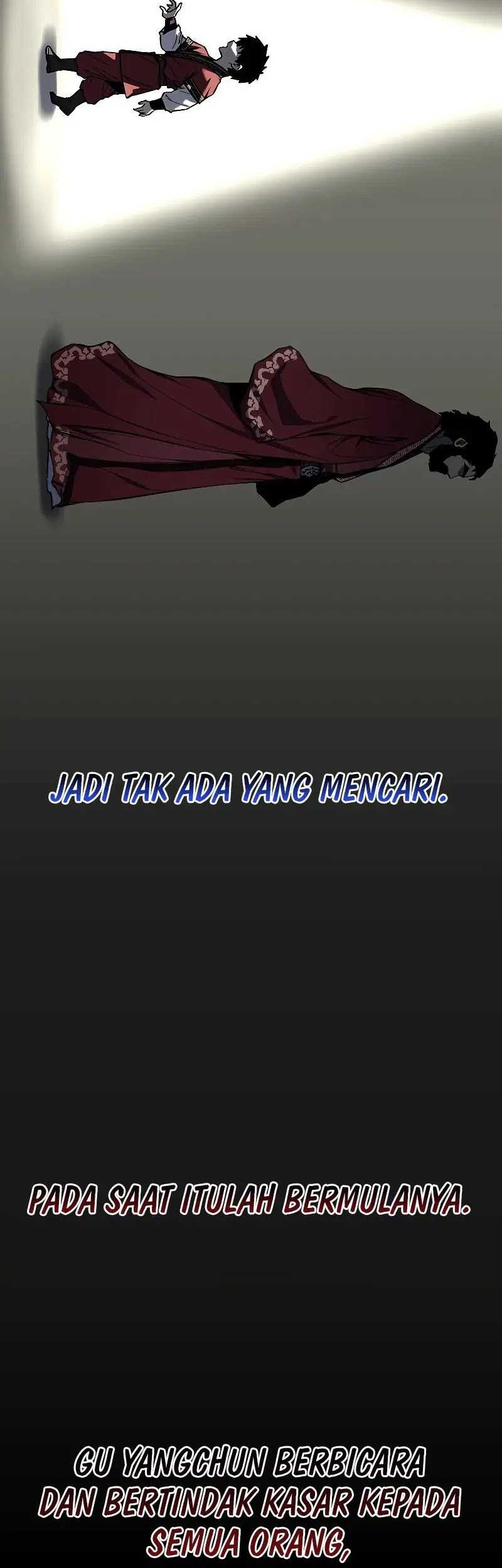 Childhood Friend Of The Zenith Chapter 10 - halaman 7