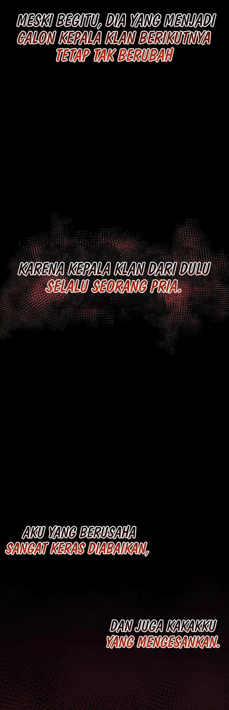 Childhood Friend Of The Zenith Chapter 10 - halaman 9