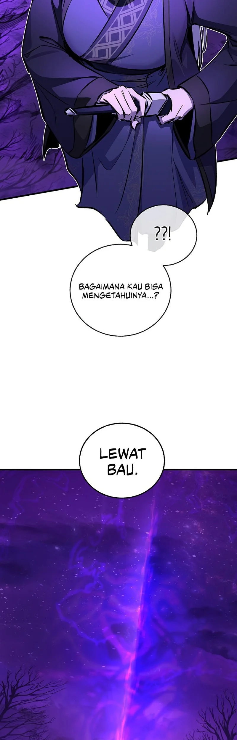 Childhood Friend Of The Zenith Chapter 100 - halaman 11