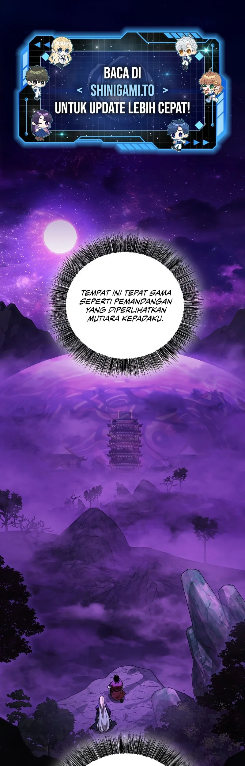 Childhood Friend Of The Zenith Chapter 100 - halaman 2