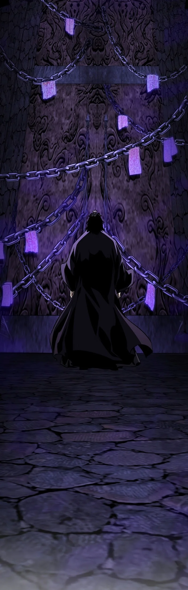 Childhood Friend Of The Zenith Chapter 100 - halaman 23