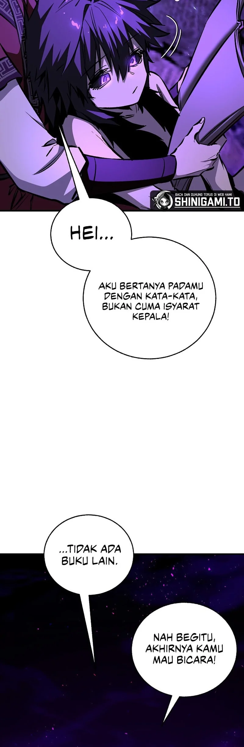 Childhood Friend Of The Zenith Chapter 100 - halaman 28