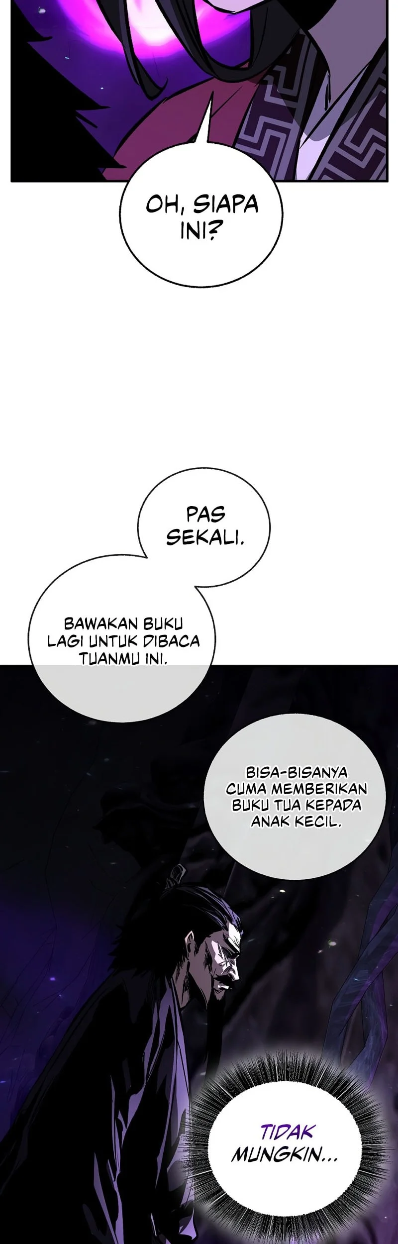 Childhood Friend Of The Zenith Chapter 100 - halaman 30