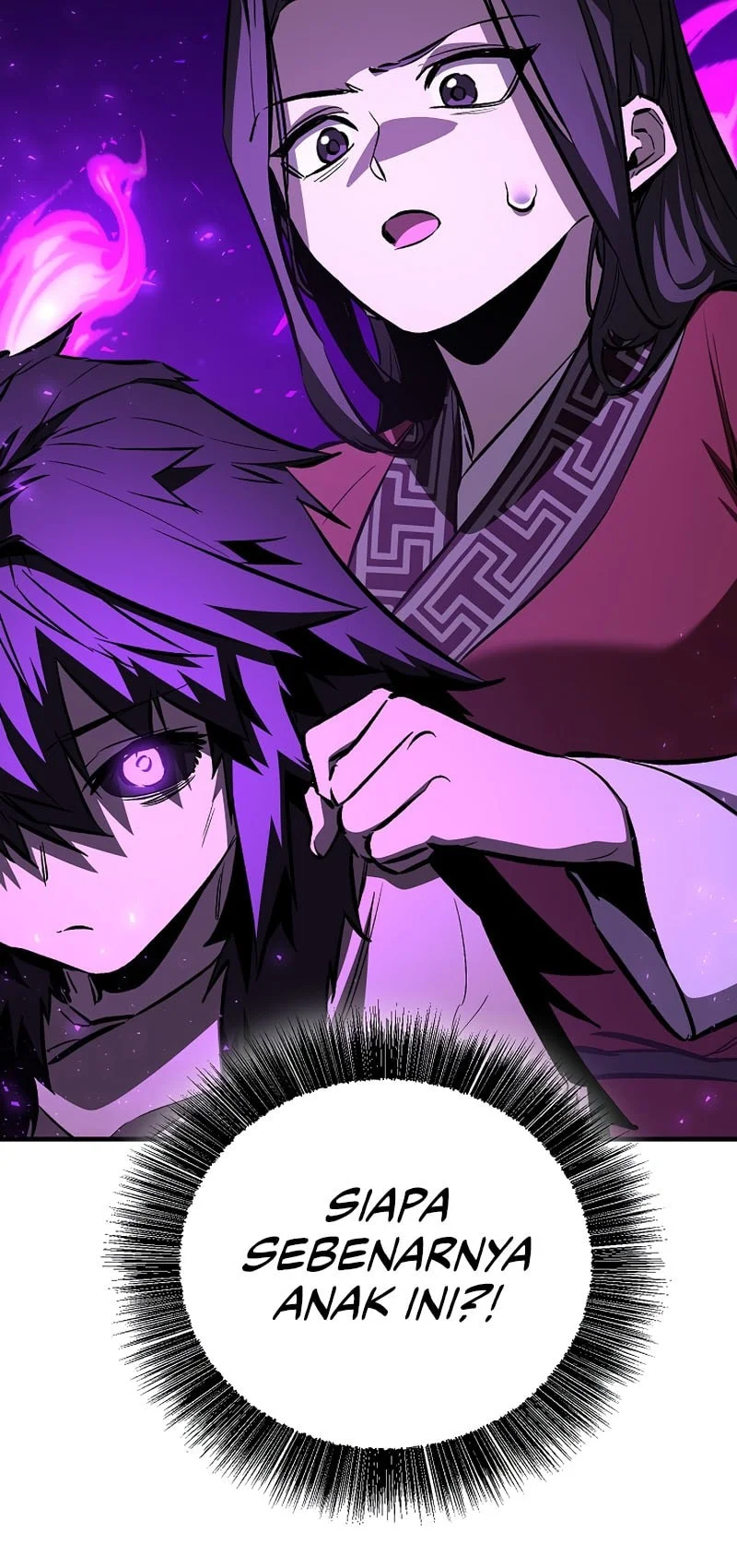 Childhood Friend Of The Zenith Chapter 100 - halaman 39