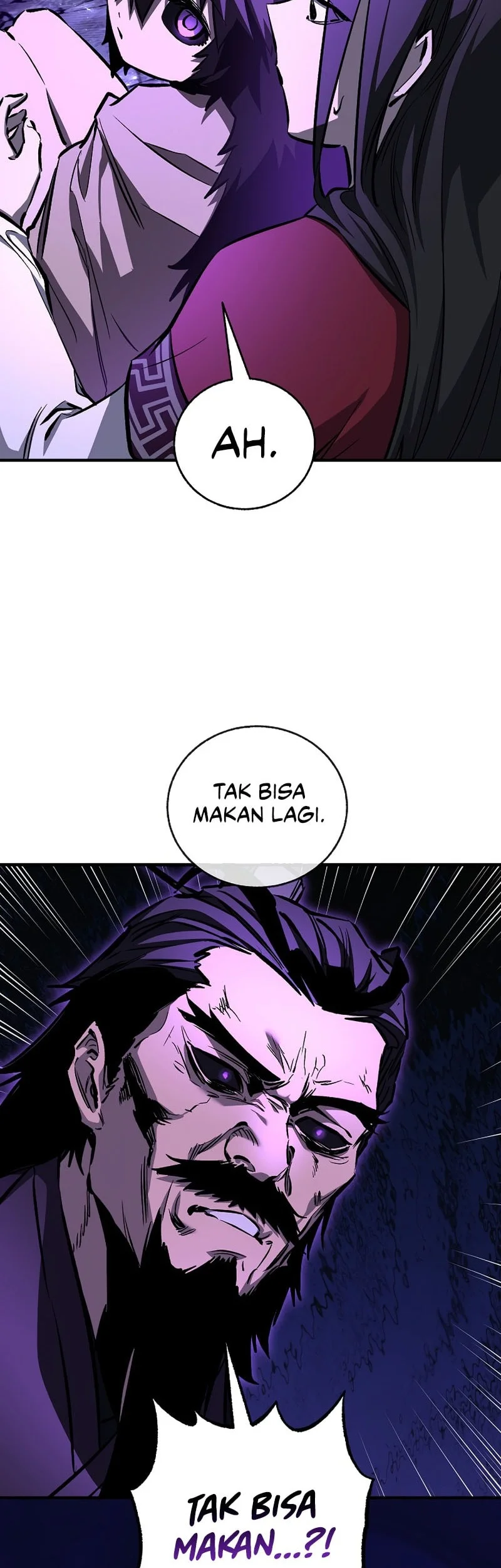 Childhood Friend Of The Zenith Chapter 100 - halaman 41