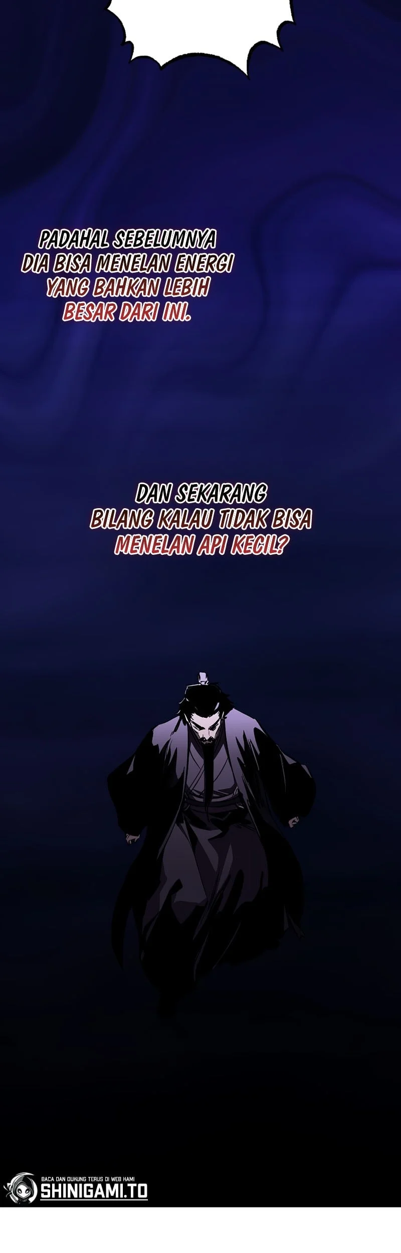 Childhood Friend Of The Zenith Chapter 100 - halaman 42