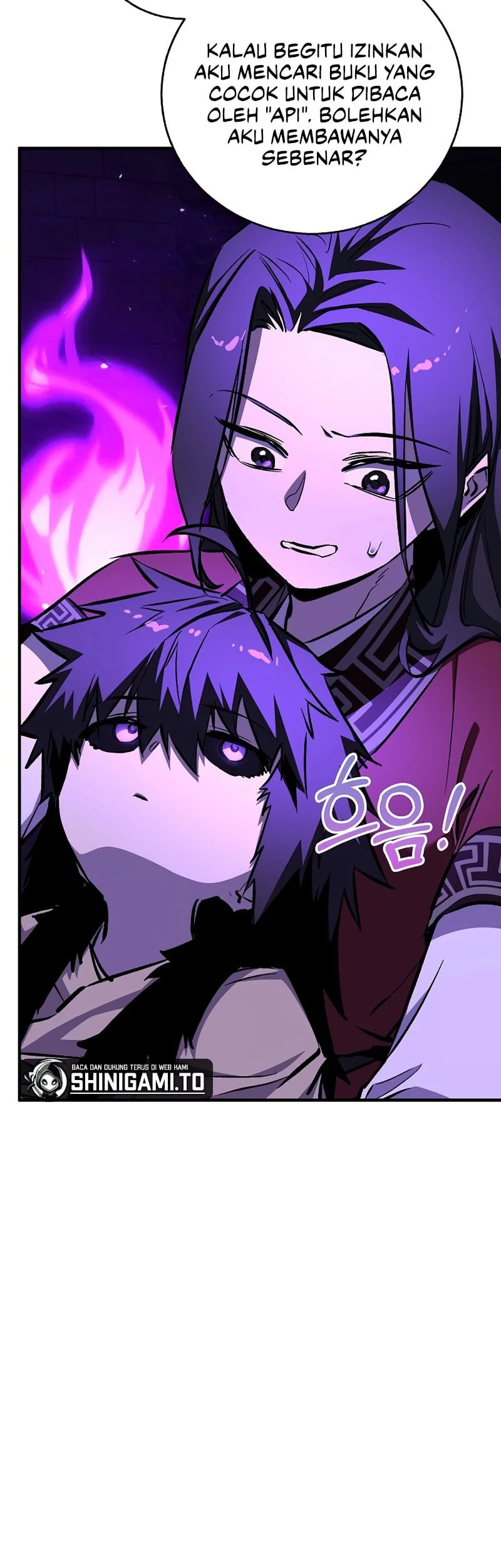 Childhood Friend Of The Zenith Chapter 100 - halaman 46