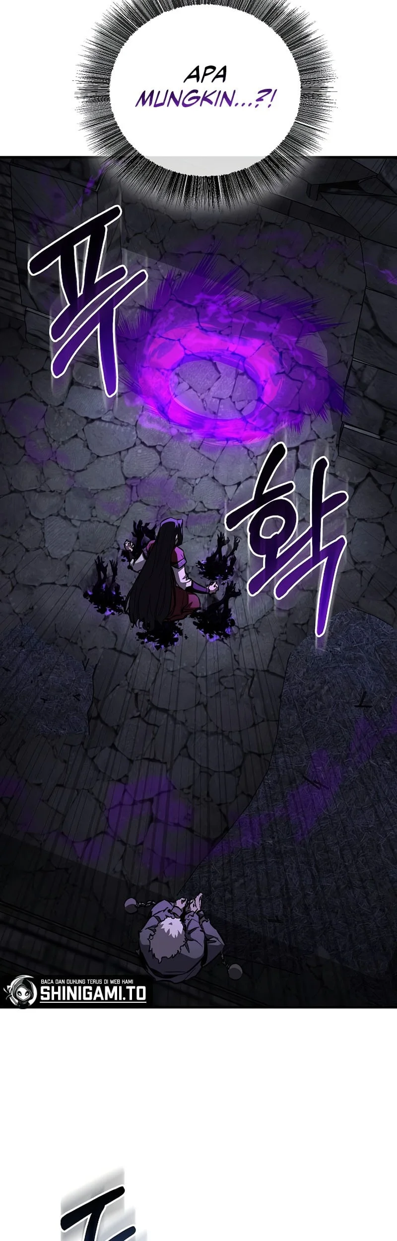 Childhood Friend Of The Zenith Chapter 100 - halaman 57
