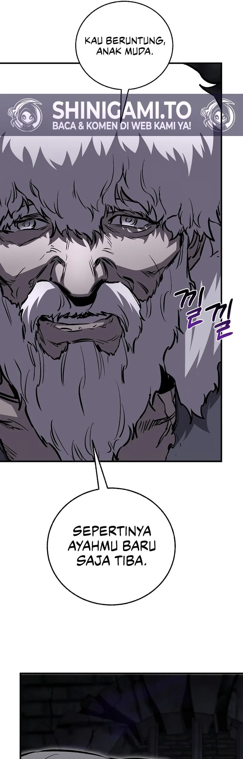 Childhood Friend Of The Zenith Chapter 100 - halaman 59