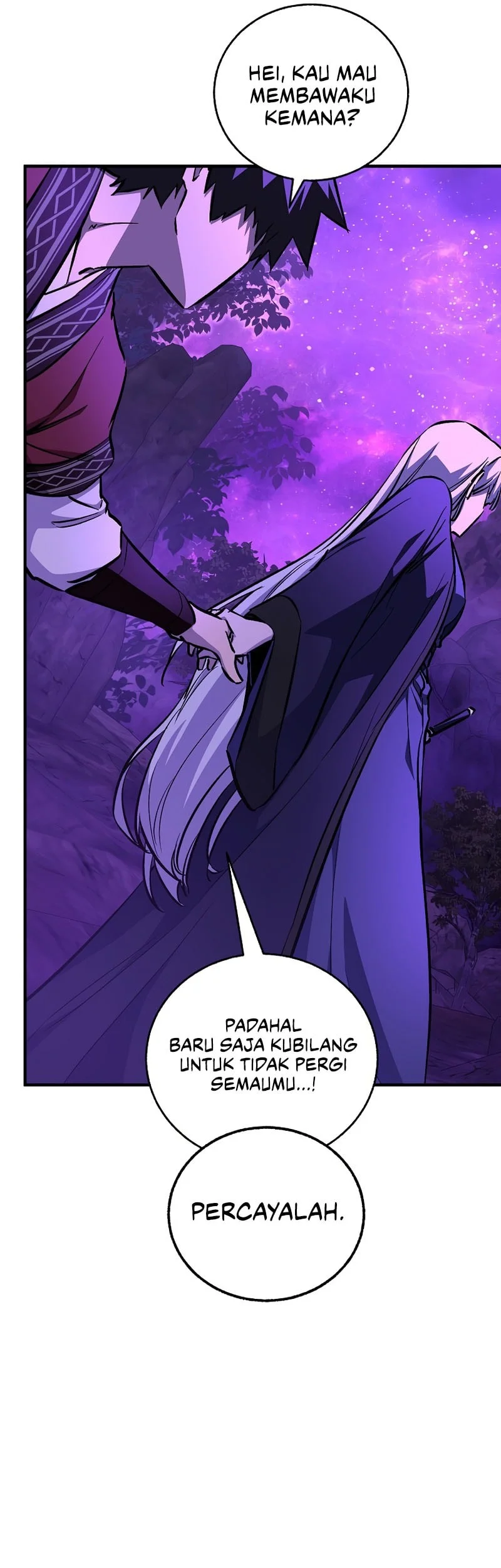 Childhood Friend Of The Zenith Chapter 100 - halaman 6