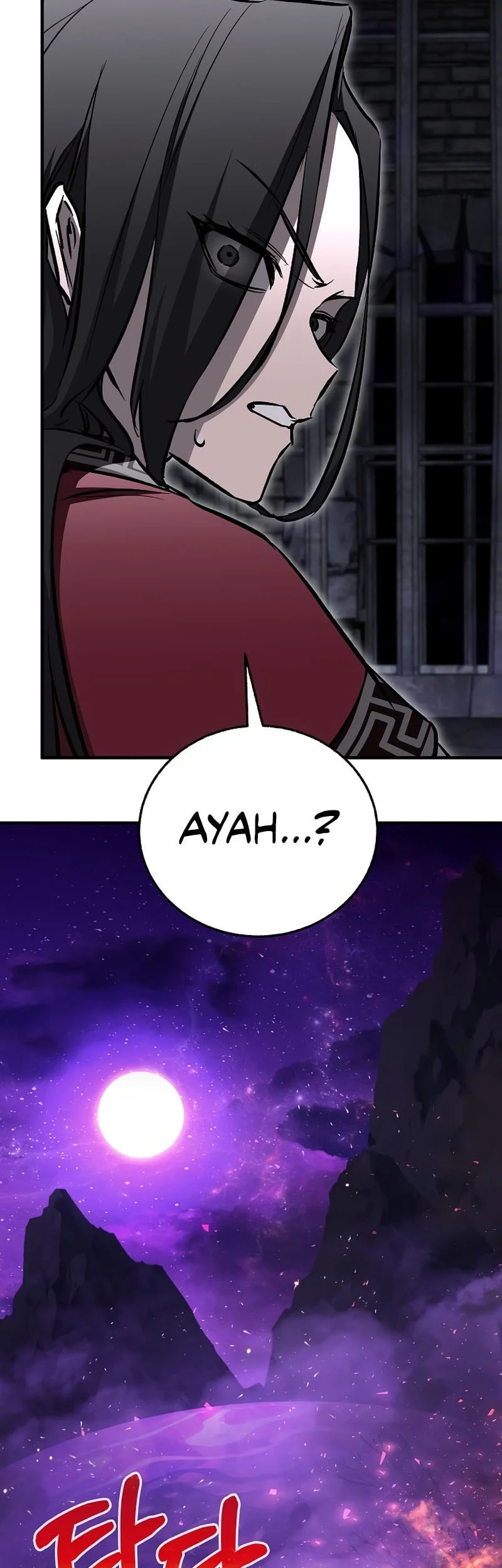 Childhood Friend Of The Zenith Chapter 100 - halaman 60