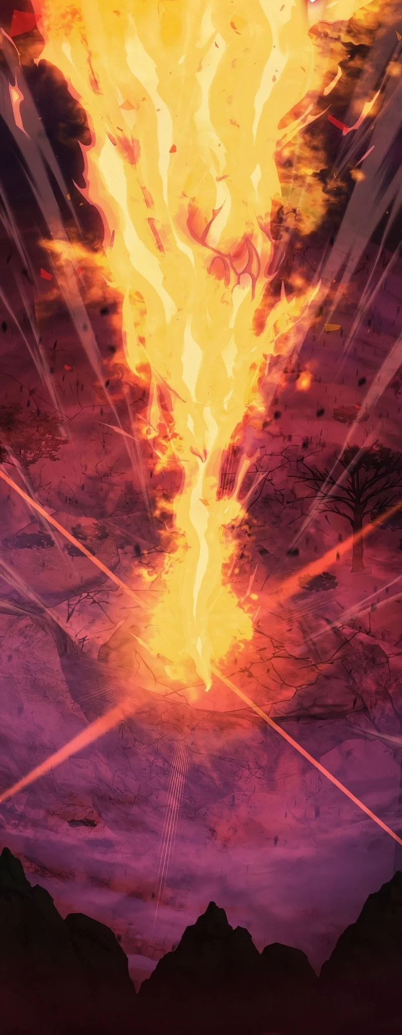 Childhood Friend Of The Zenith Chapter 100 - halaman 70