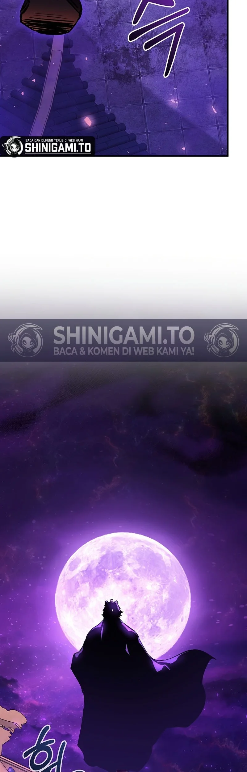 Childhood Friend Of The Zenith Chapter 100 - halaman 79