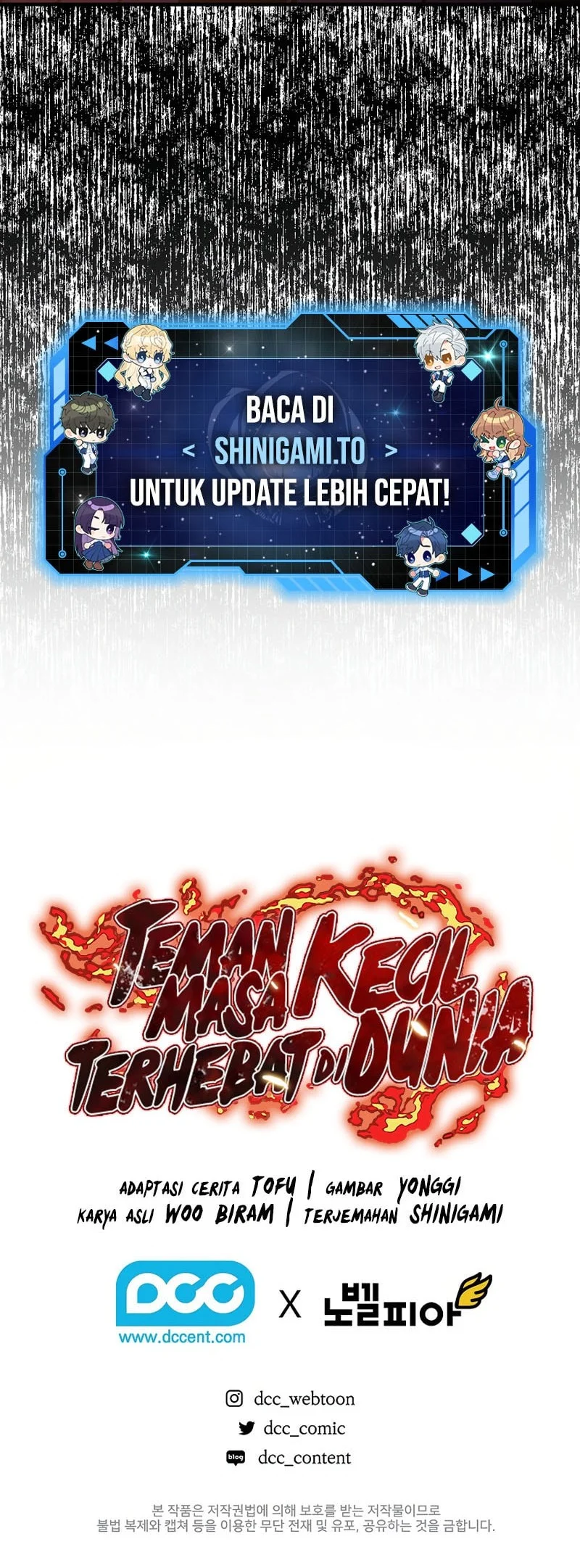 Childhood Friend Of The Zenith Chapter 100 - halaman 81