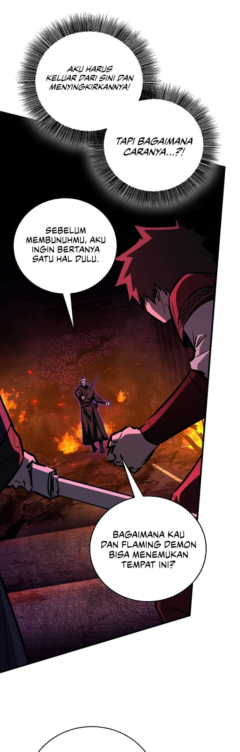 Childhood Friend Of The Zenith Chapter 101 - halaman 28