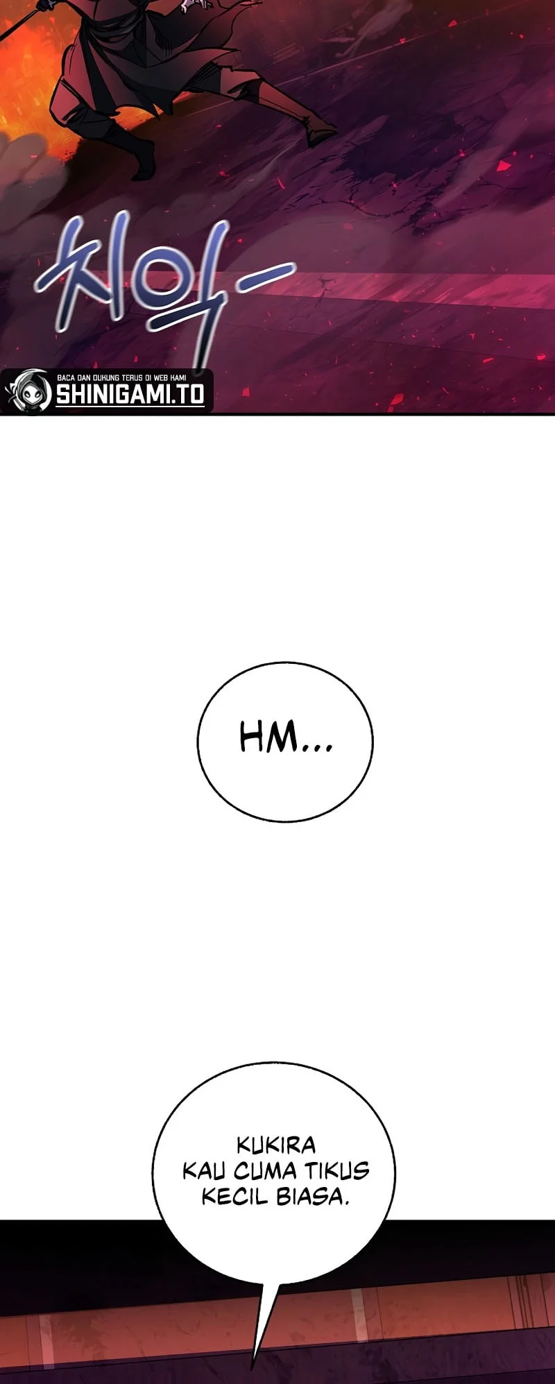 Childhood Friend Of The Zenith Chapter 101 - halaman 38