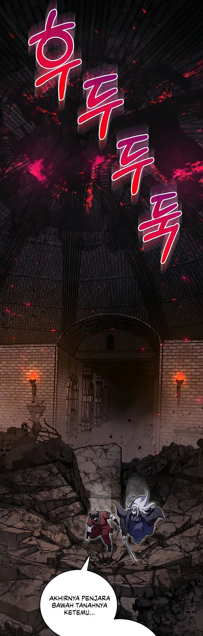 Childhood Friend Of The Zenith Chapter 101 - halaman 43