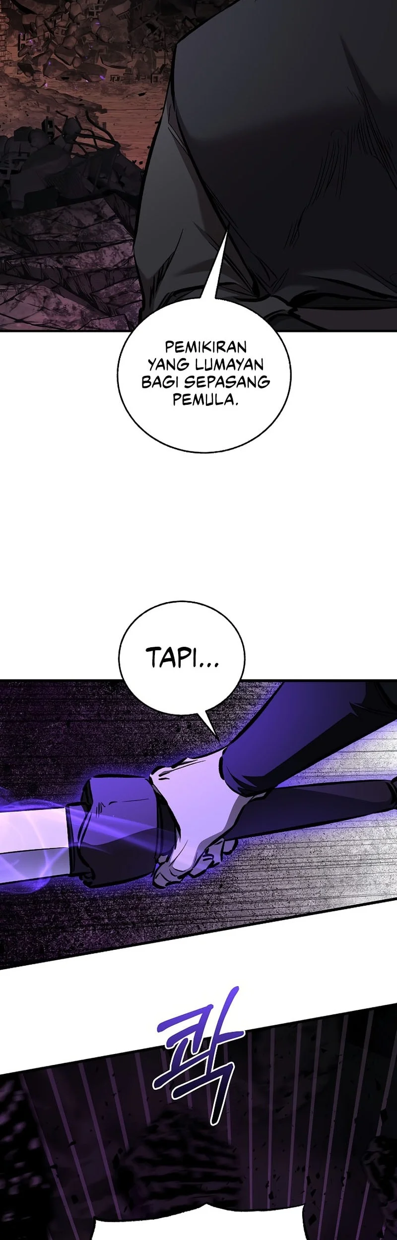 Childhood Friend Of The Zenith Chapter 101 - halaman 48