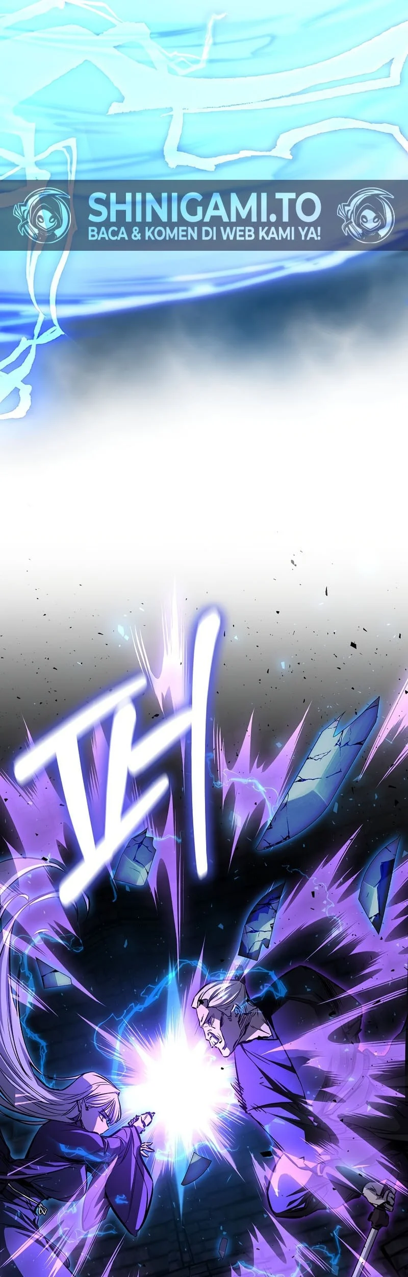 Childhood Friend Of The Zenith Chapter 101 - halaman 53