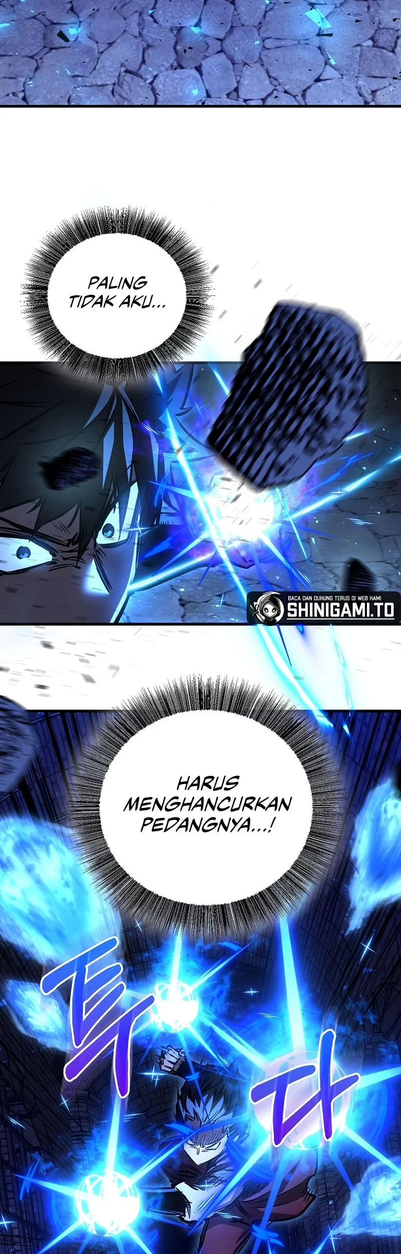 Childhood Friend Of The Zenith Chapter 101 - halaman 60