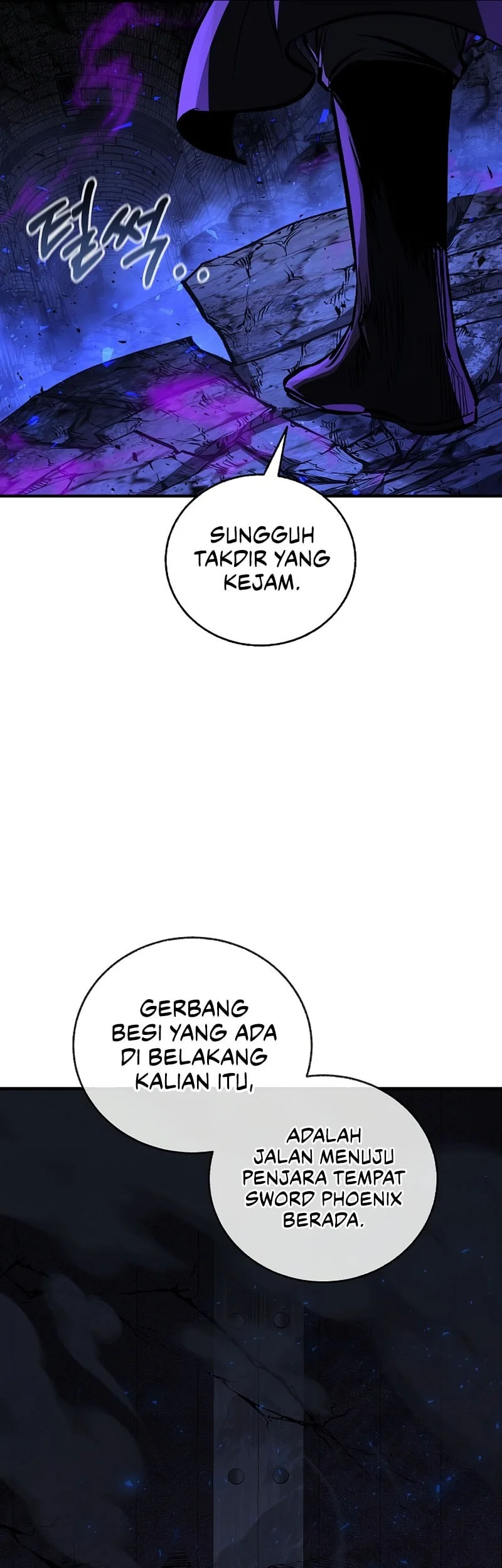Childhood Friend Of The Zenith Chapter 101 - halaman 67