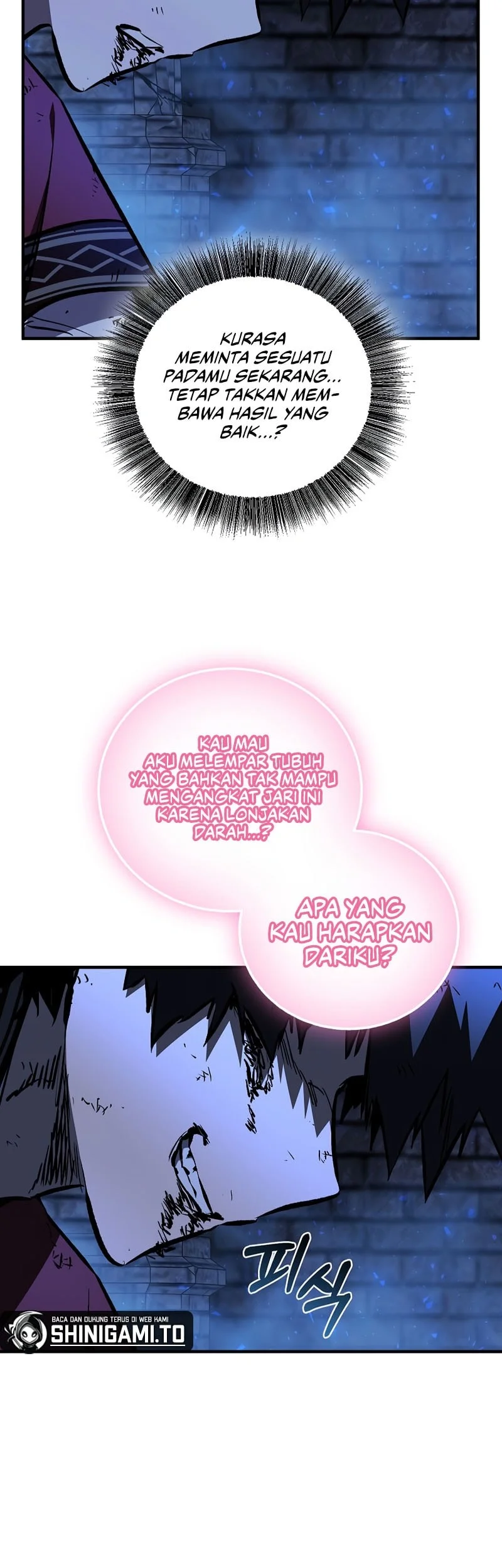 Childhood Friend Of The Zenith Chapter 101 - halaman 69