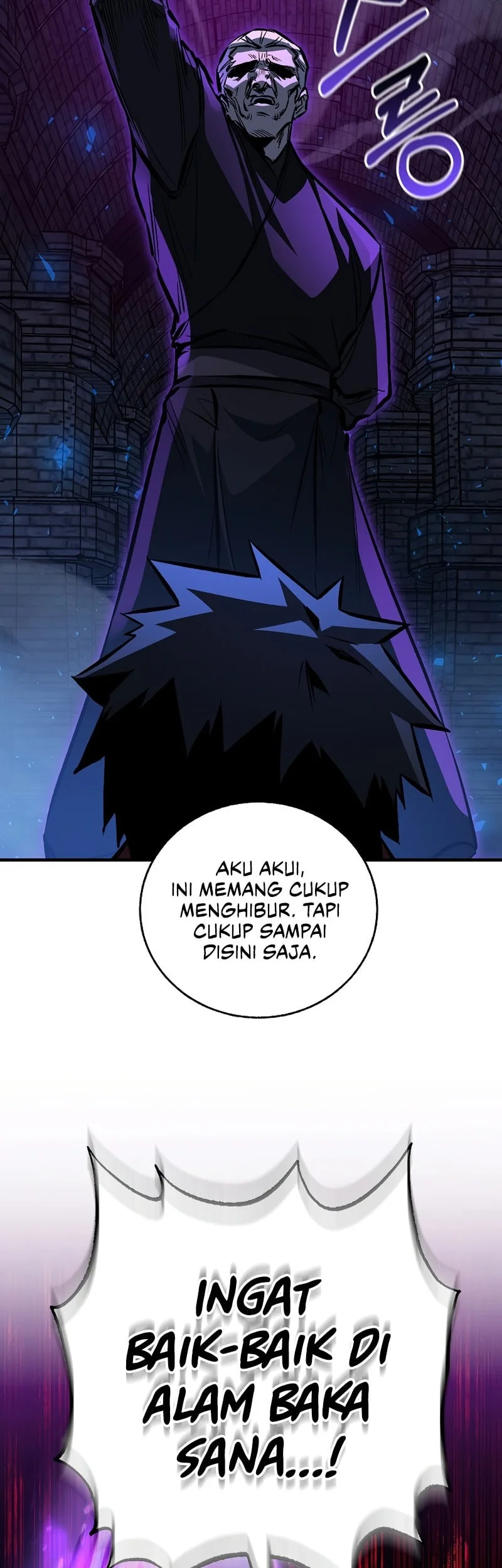 Childhood Friend Of The Zenith Chapter 101 - halaman 72