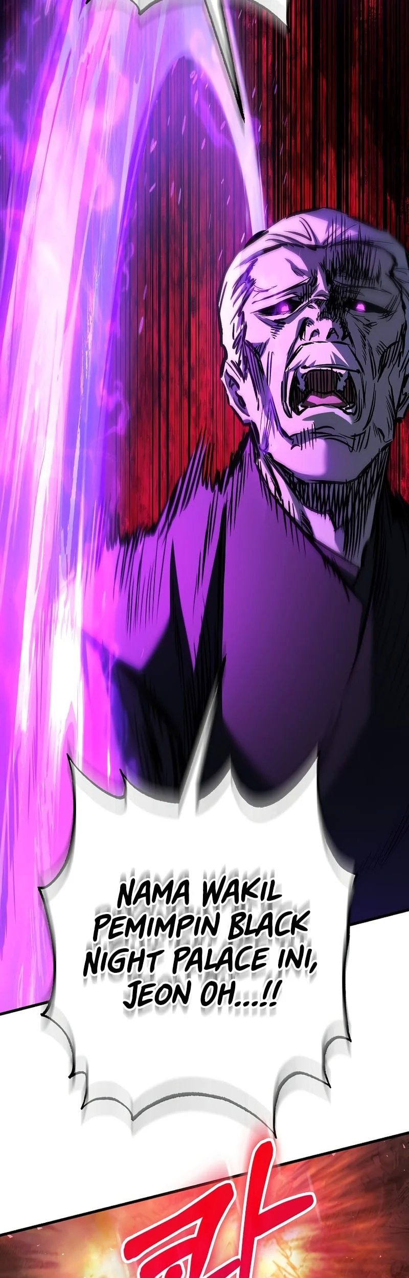Childhood Friend Of The Zenith Chapter 101 - halaman 73