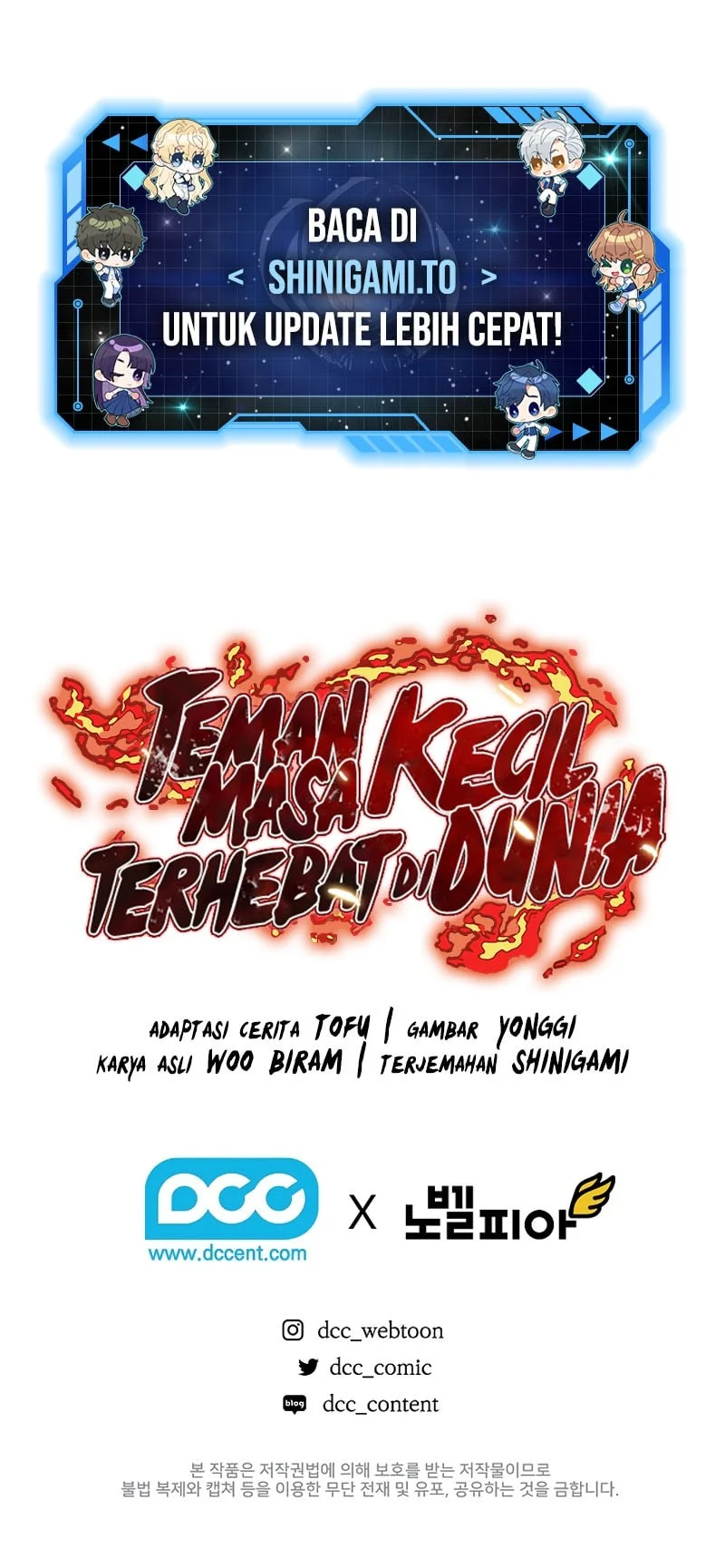 Childhood Friend Of The Zenith Chapter 101 - halaman 79