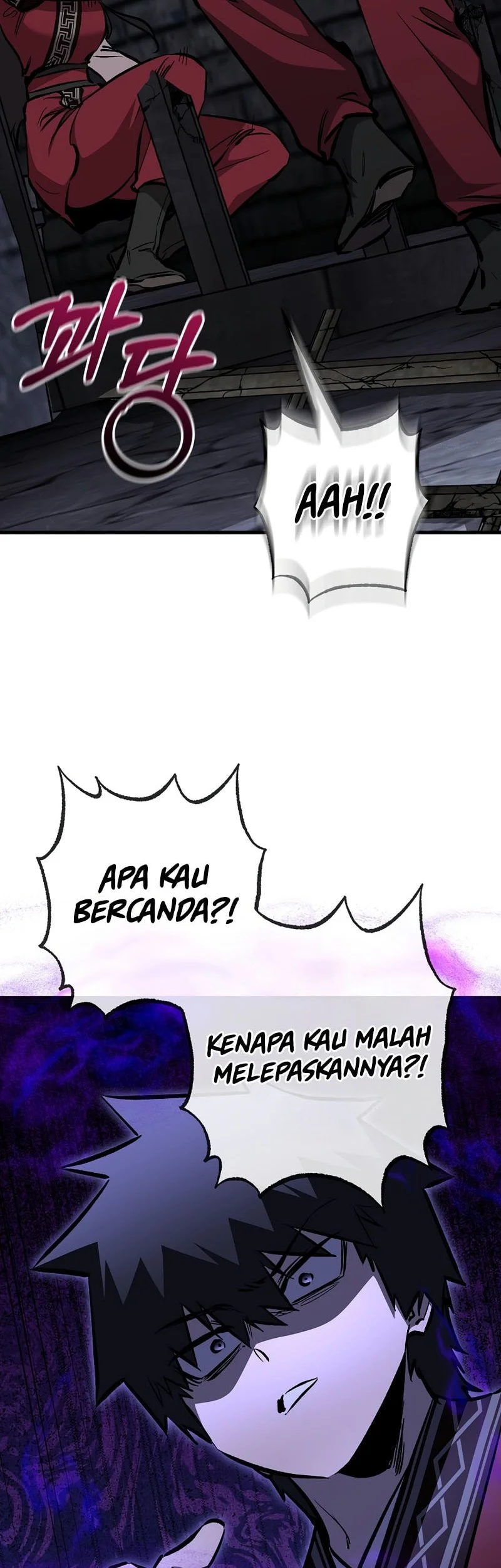 Childhood Friend Of The Zenith Chapter 102 - halaman 12