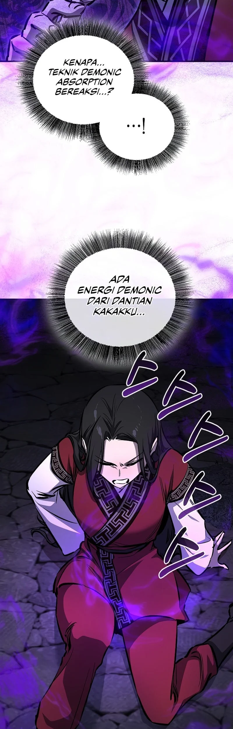 Childhood Friend Of The Zenith Chapter 102 - halaman 13