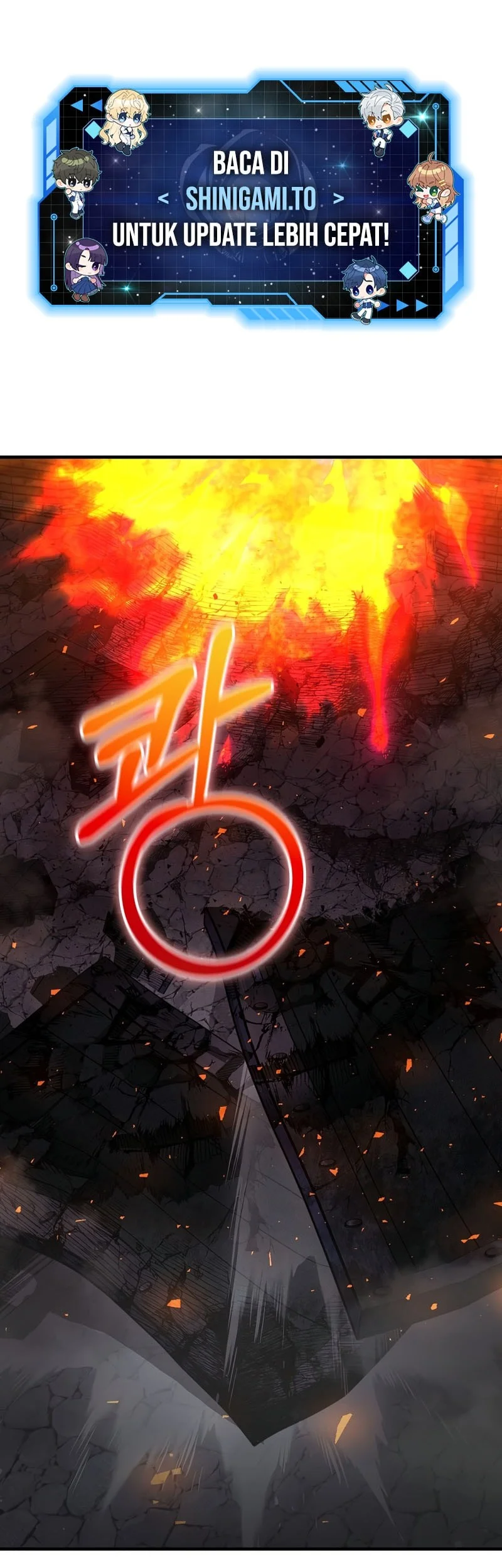 Childhood Friend Of The Zenith Chapter 102 - halaman 2