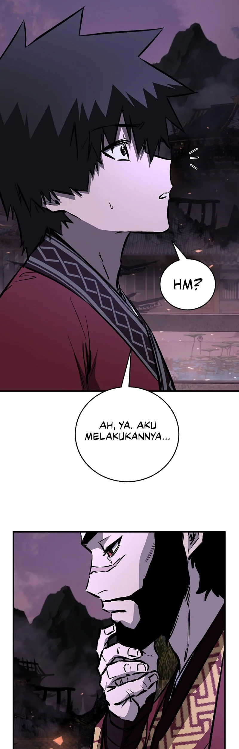 Childhood Friend Of The Zenith Chapter 102 - halaman 23