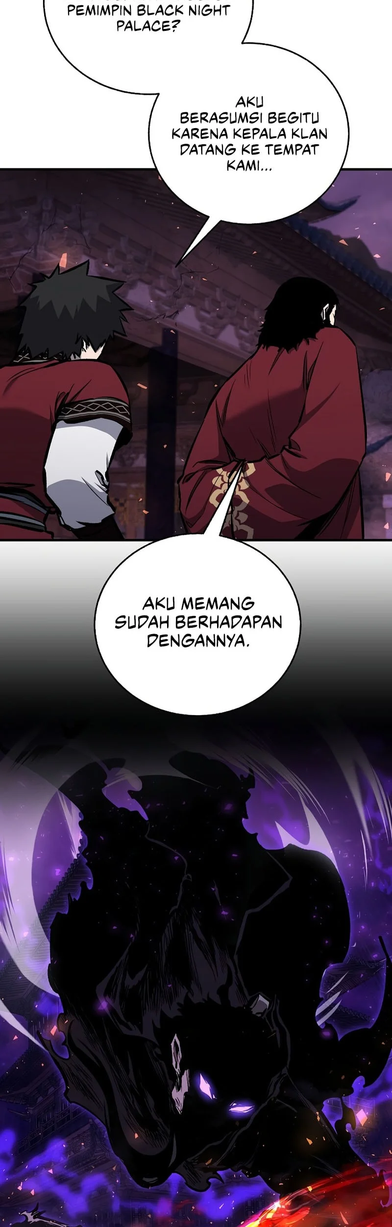 Childhood Friend Of The Zenith Chapter 102 - halaman 28