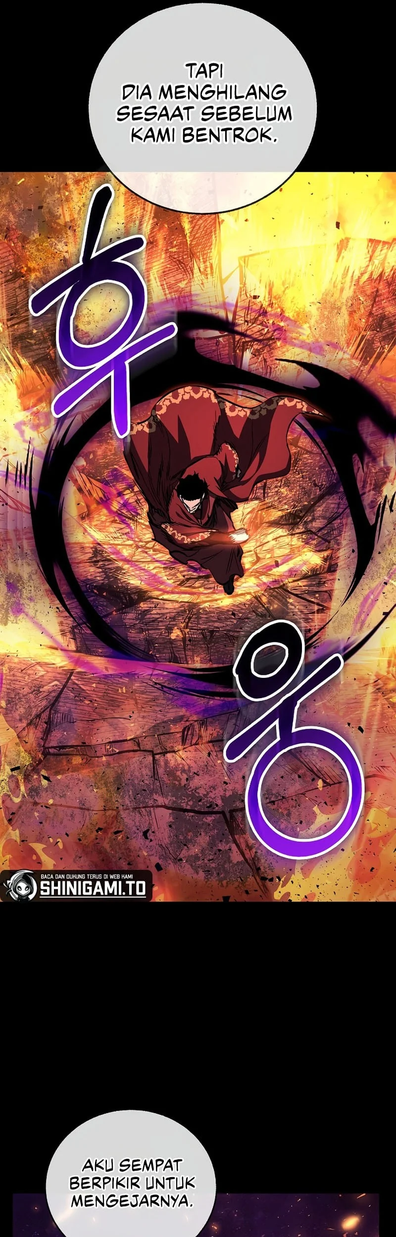 Childhood Friend Of The Zenith Chapter 102 - halaman 31