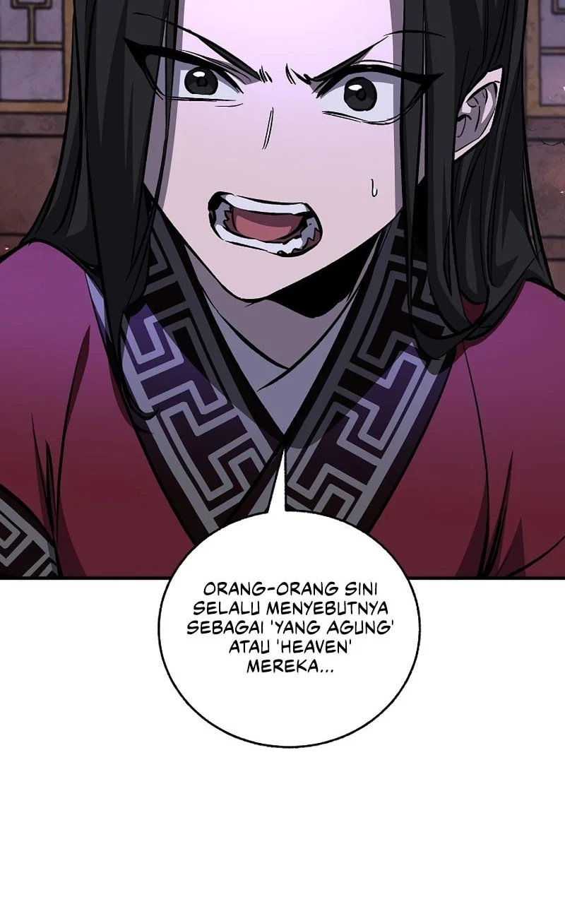 Childhood Friend Of The Zenith Chapter 102 - halaman 34