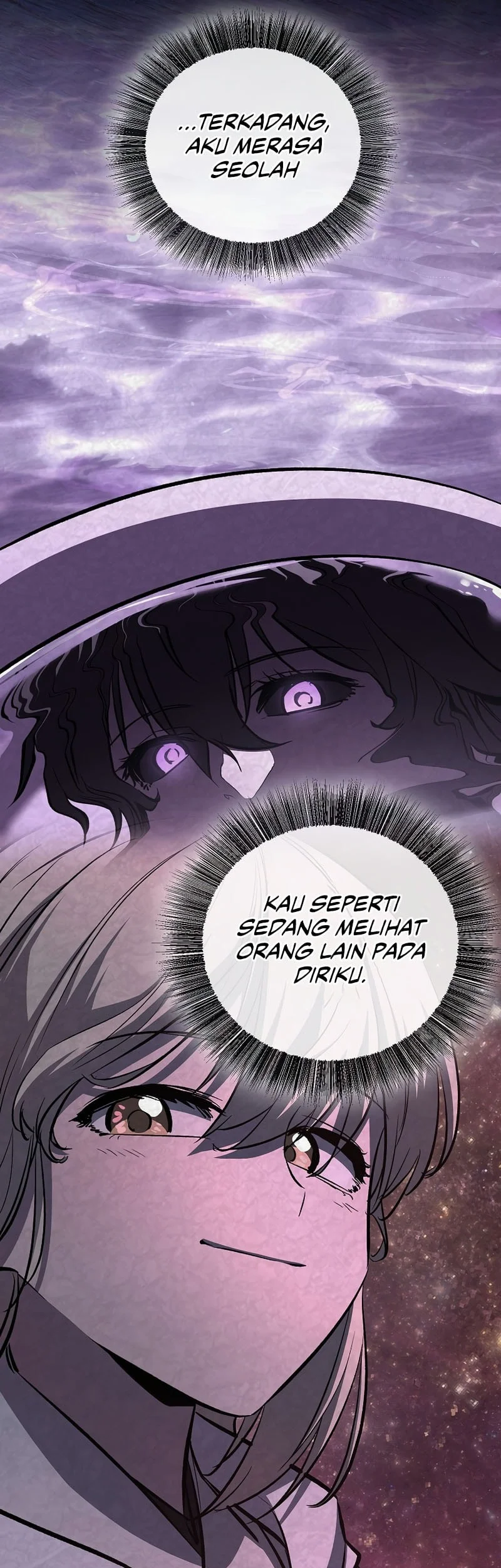 Childhood Friend Of The Zenith Chapter 102 - halaman 39