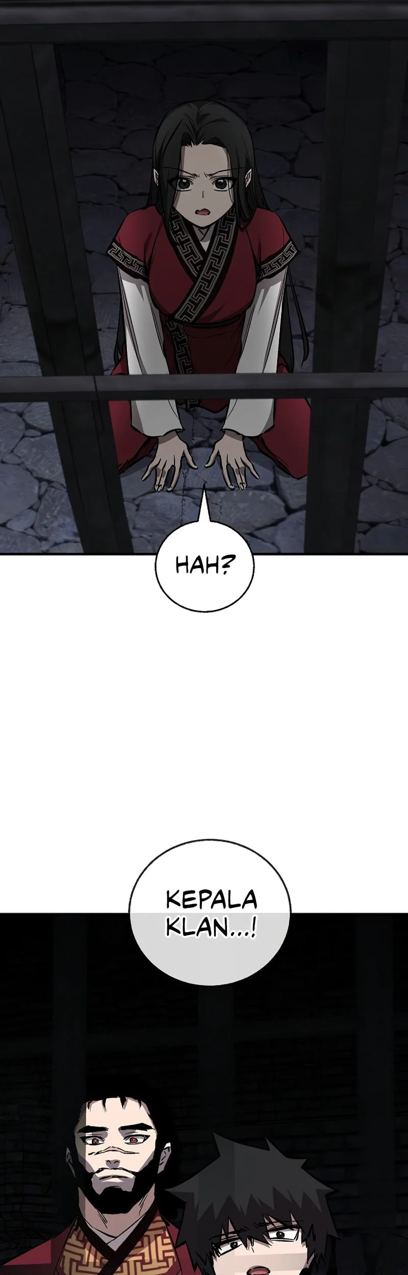 Childhood Friend Of The Zenith Chapter 102 - halaman 4
