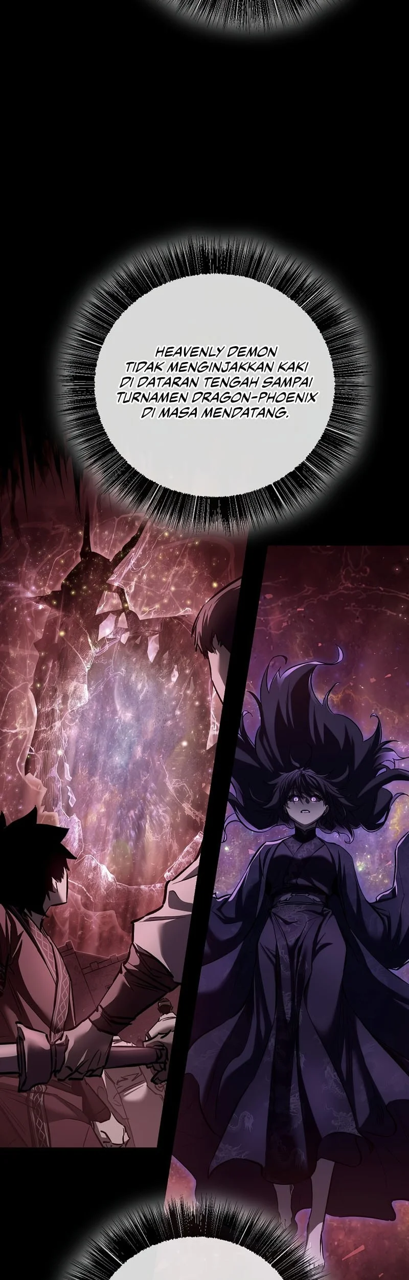 Childhood Friend Of The Zenith Chapter 102 - halaman 41