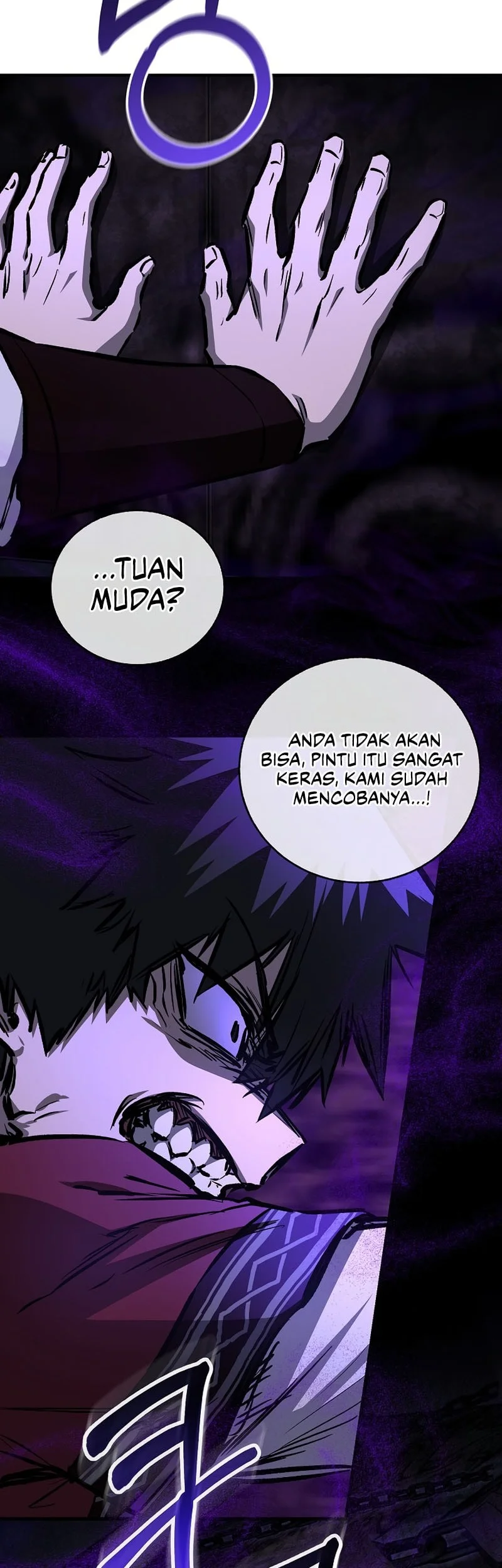 Childhood Friend Of The Zenith Chapter 102 - halaman 44