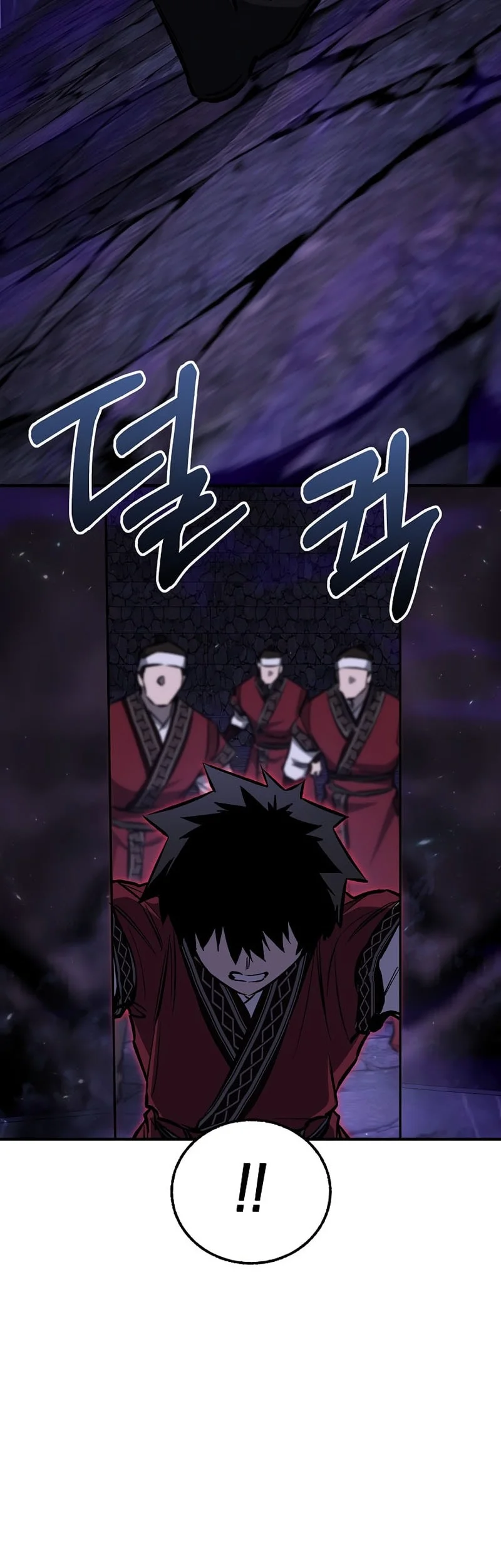 Childhood Friend Of The Zenith Chapter 102 - halaman 46
