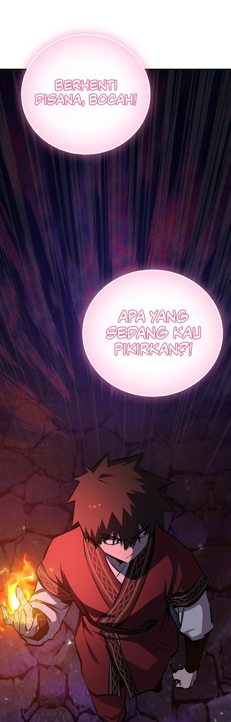 Childhood Friend Of The Zenith Chapter 102 - halaman 48